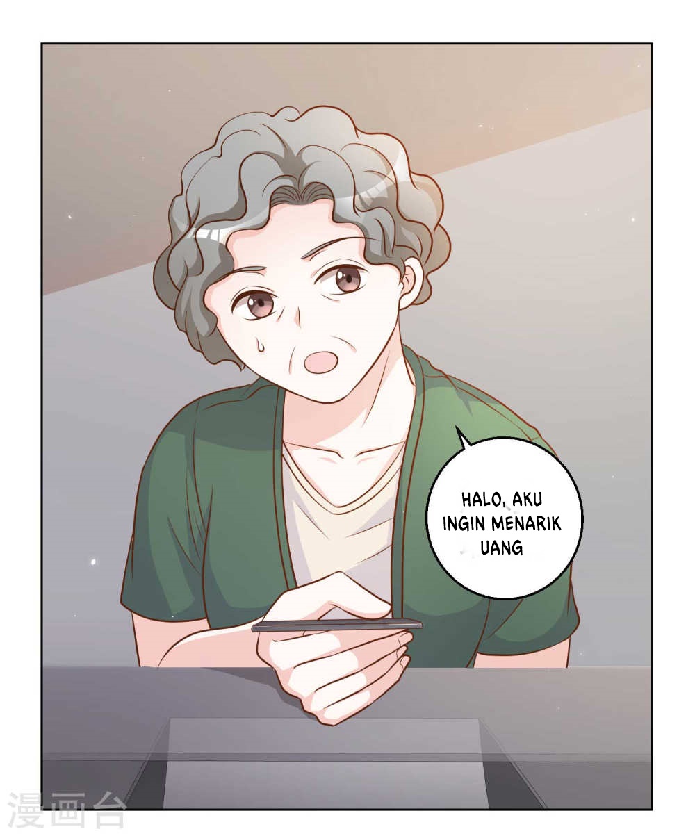 God Fisherman Chapter 08 Gambar 15